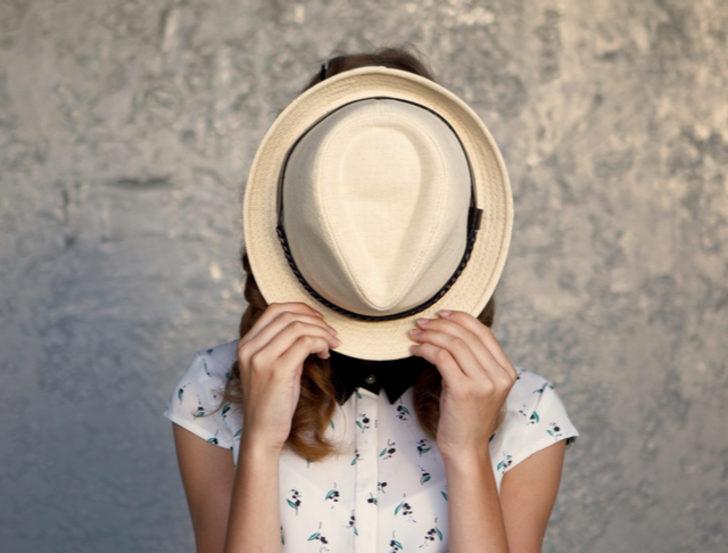 Kendinizi sosyal ortamlarda rahatsız hissediyorsanız... 