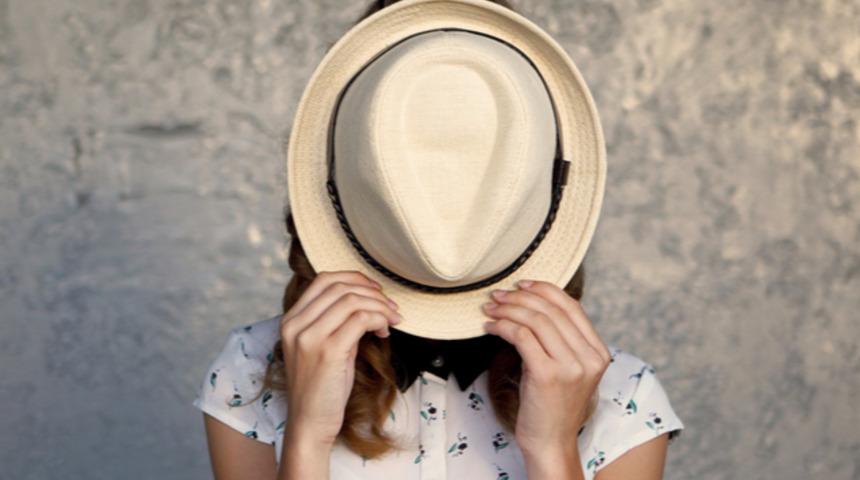 Kendinizi sosyal ortamlarda rahatsız hissediyorsanız... 