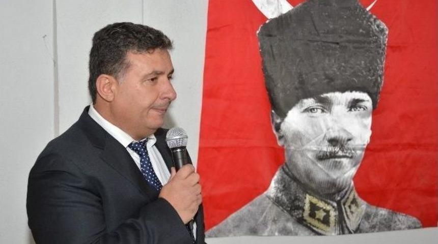 Pınarbaşı Cem Evi&rsquo;nde Aşure Programı D&uuml;zenlendi