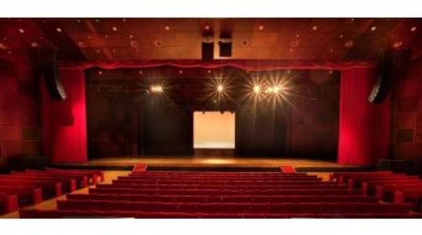 T&uuml;rkiye, Golden City Awards&rsquo;a Ev Sahipliği Yapacak