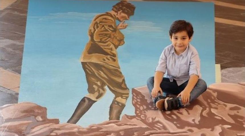 Forum Trabzon&rsquo;dan Farklı Bir Cumhuriyet Bayramı Kutlaması