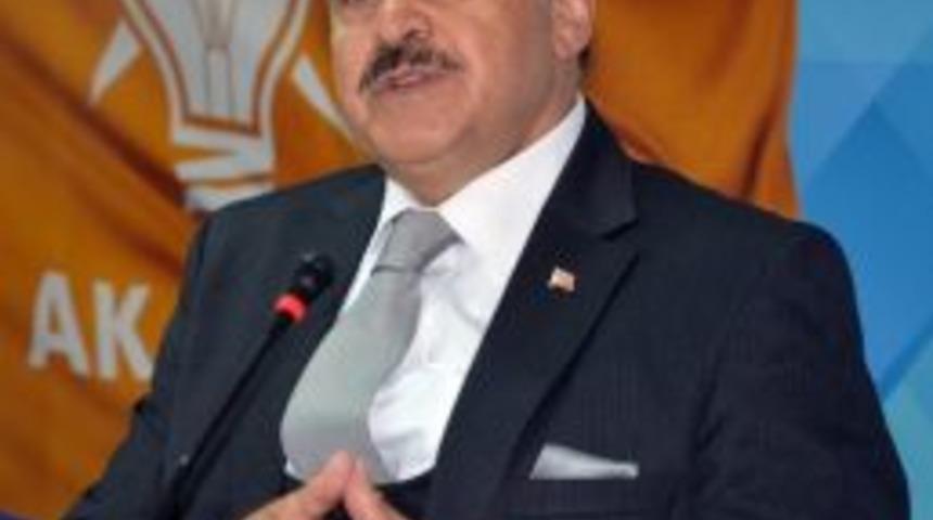 Ak Partili Altın Yıllar D&ouml;nemi