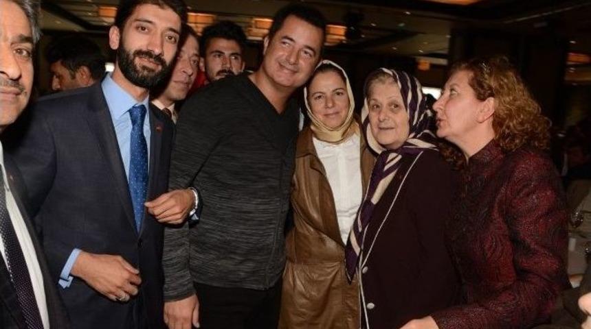 Erzurum&rsquo;dan Bir &Uuml;nl&uuml; Ge&ccedil;ti