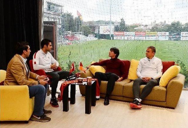 Löw: “podolskı’nın Galatasaray Tercihi Doğru”