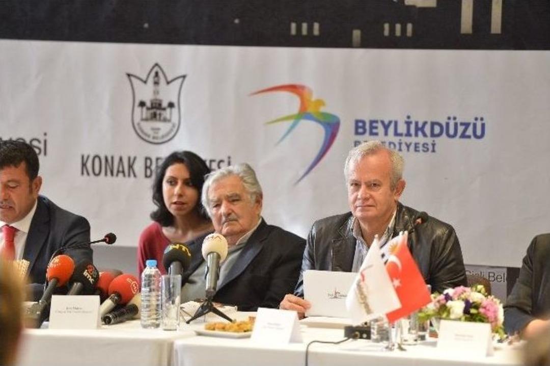 Jose Mujica: &quot;mal Varlığımı Semtimizdeki &Ccedil;ocuklara Bırakacağım&quot;