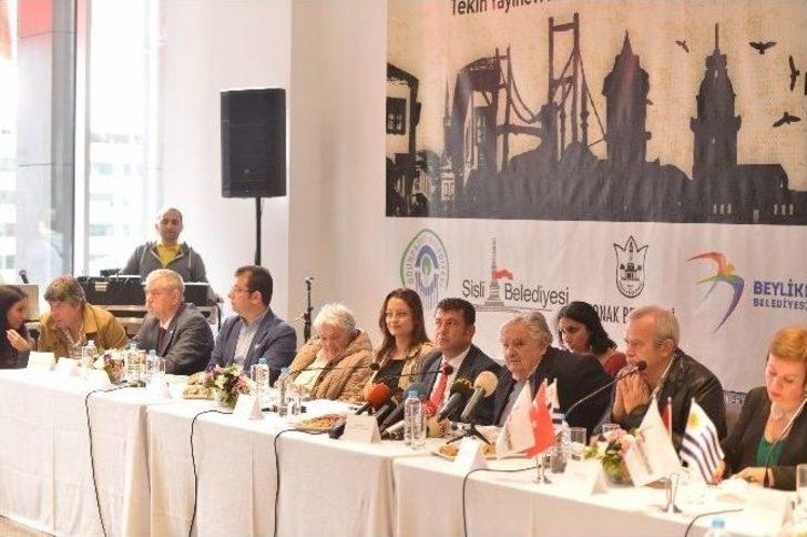 Jose Mujica: "mal Varlığımı Semtimizdeki Çocuklara Bırakacağım" G2