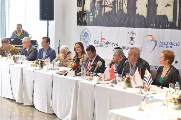 Jose Mujica: "mal Varlığımı Semtimizdeki Çocuklara Bırakacağım" G3