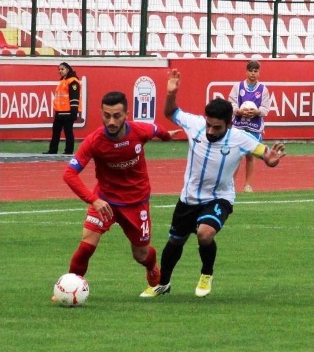 Spor Toto 3. Lig