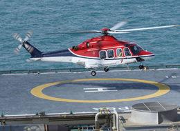 TPAO’dan Akdeniz'de helikopter hamlesi