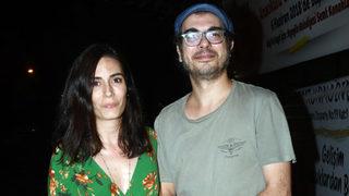 Harun Tekin: Melisa’yı çok özledim 