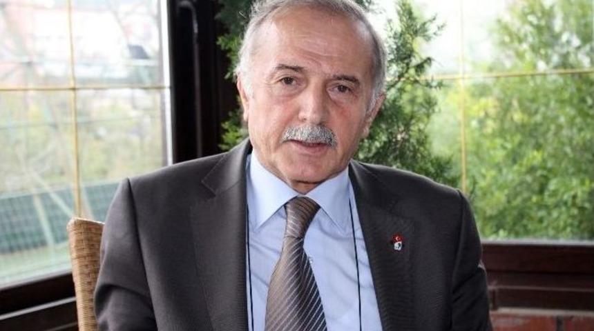 Ak Parti&rsquo;ye Ge&ccedil;en Eski &Uuml;lk&uuml;c&uuml;lerden Bah&ccedil;eli&rsquo;ye Sert Tepki