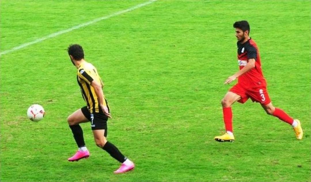 Spor Toto 3. Lig 3. Grup