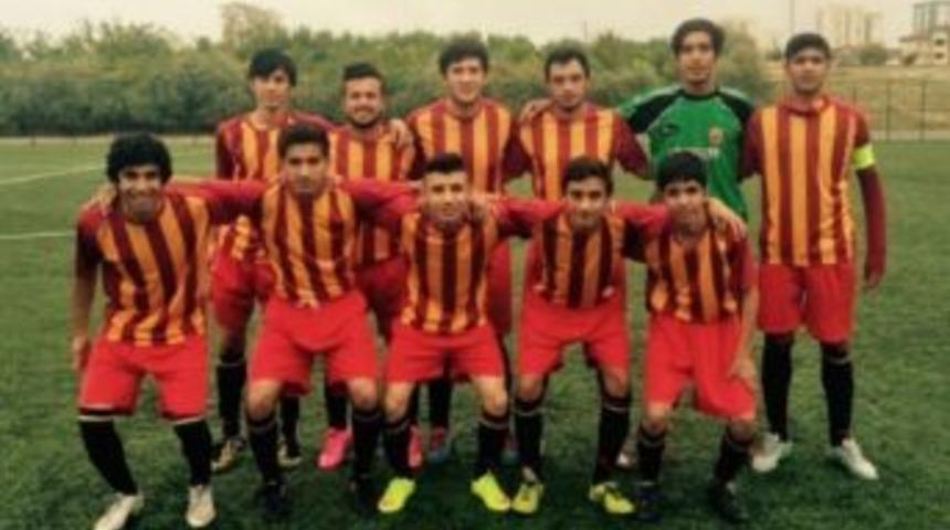 Malatyaspor U-19 Takımı Şampiyon Oldu
