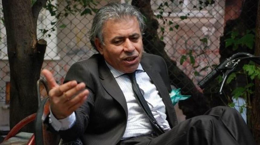 Engelli Vatandaşları Se&ccedil;im Stresi Sardı