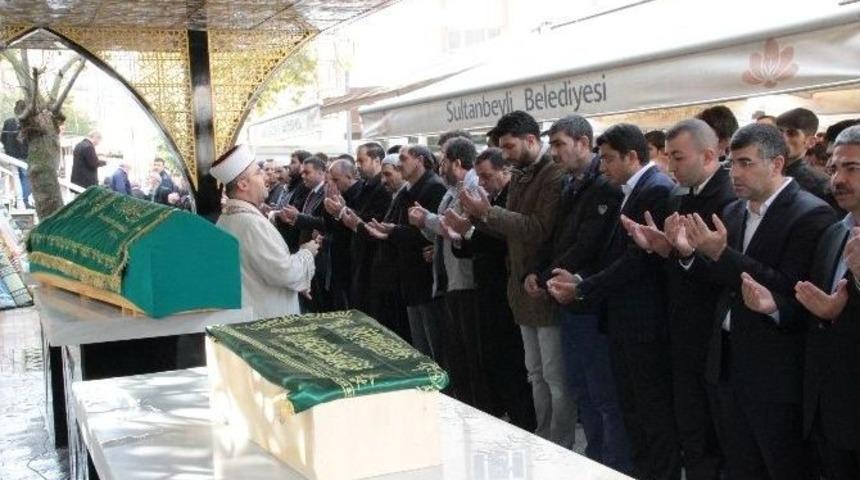 Ak Parti&rsquo;li &Ccedil;onkar: &ldquo;ak Parti&rsquo;ye Ciddi Anlamda Bir Akış Oluyor&rdquo;