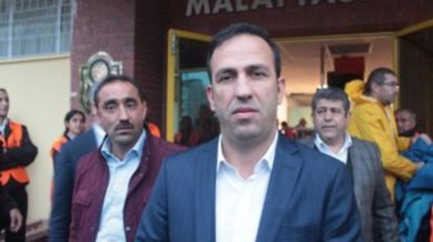 Balıkesirspor Yenilgisi Bardağı Taşırdı