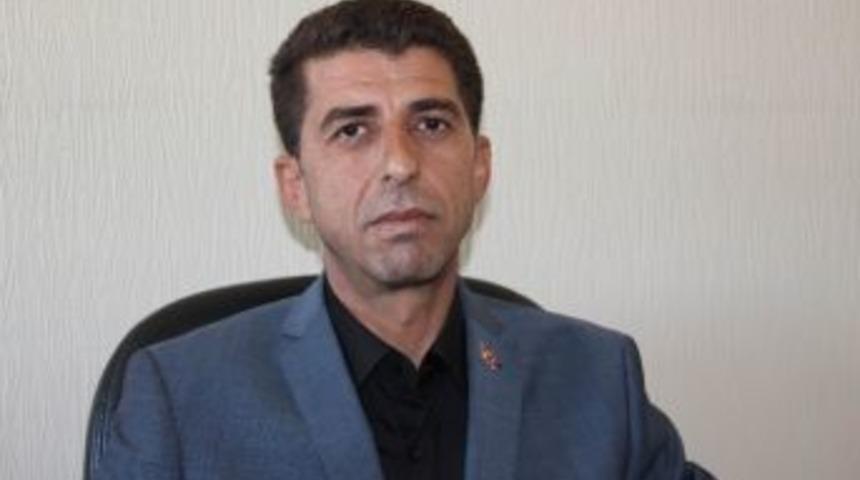 Mhp&rsquo;li Adaydan Se&ccedil;menlerine &Ccedil;ağrı