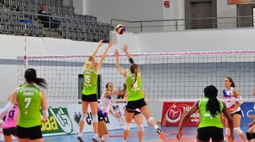 Sultanlar, Set Vermeden Kazandı