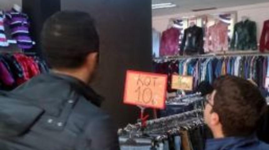 İş Yerinden Bisklet &Ccedil;alındı