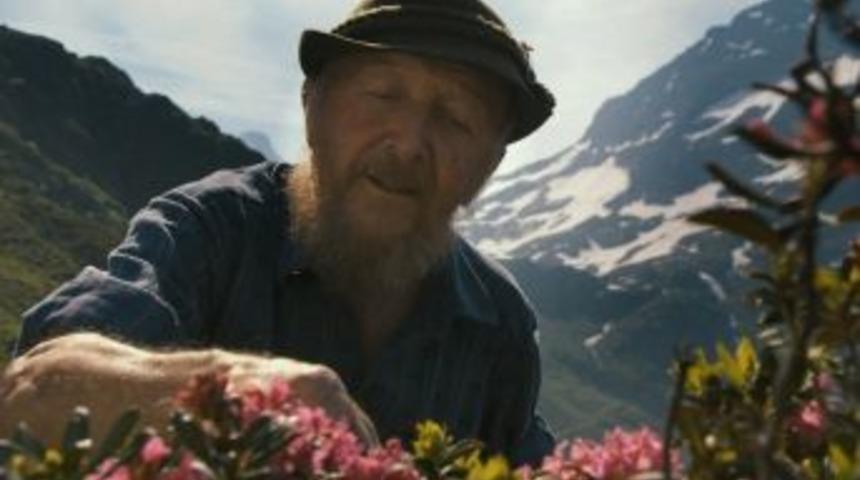 &ldquo;baldan Acı&rdquo; Filmi B&uuml;y&uuml;k İlgi G&ouml;rd&uuml;