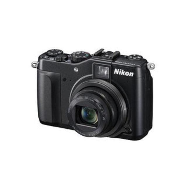 Nikon p7700