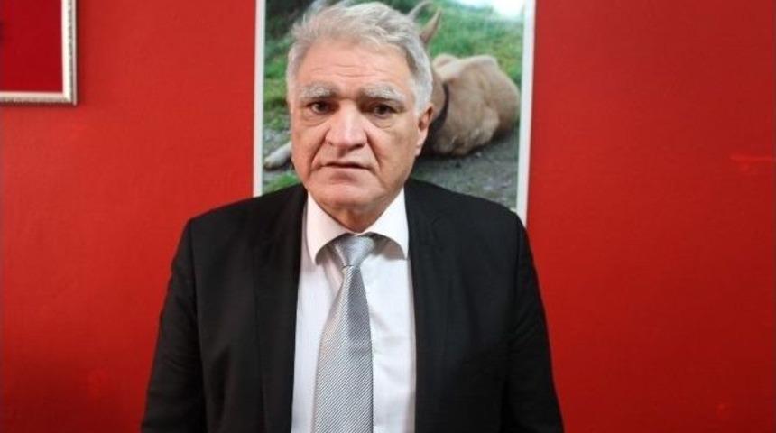 Yenişehir&rsquo;de Koyun Yetiştiricileri Birliği A&ccedil;ıldı