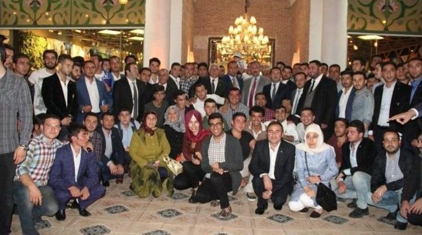 Milletvekili Erdoğan, Sandıklara Sahip &Ccedil;ıkılmasını İstedi