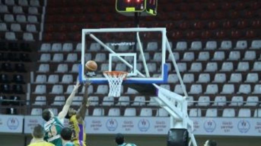 Royal Halı Gaziantep Şansızlığını Kırmak İstiyor