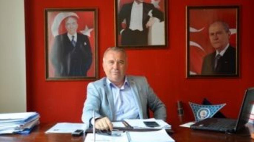 Balkan&rsquo;dan 1 Kasım Mesajı