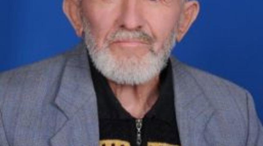 Minib&uuml;s&uuml;n &Ccedil;arptığı Yaşlı Hayatını Kaybetti