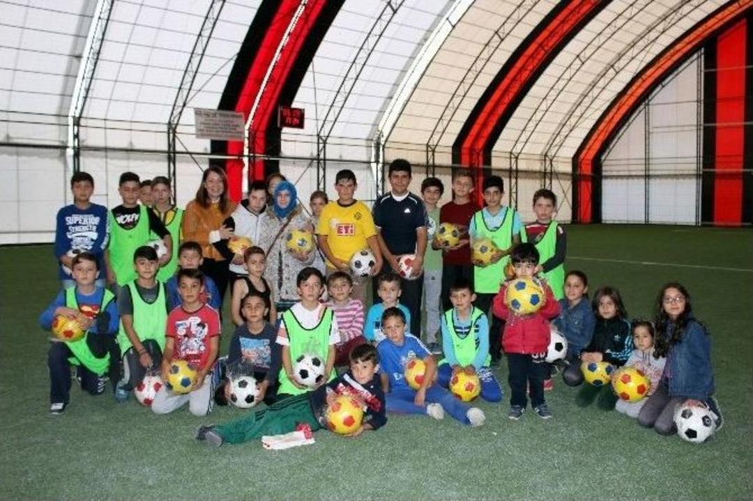 Başbakanın Başdanışmanı Sahada