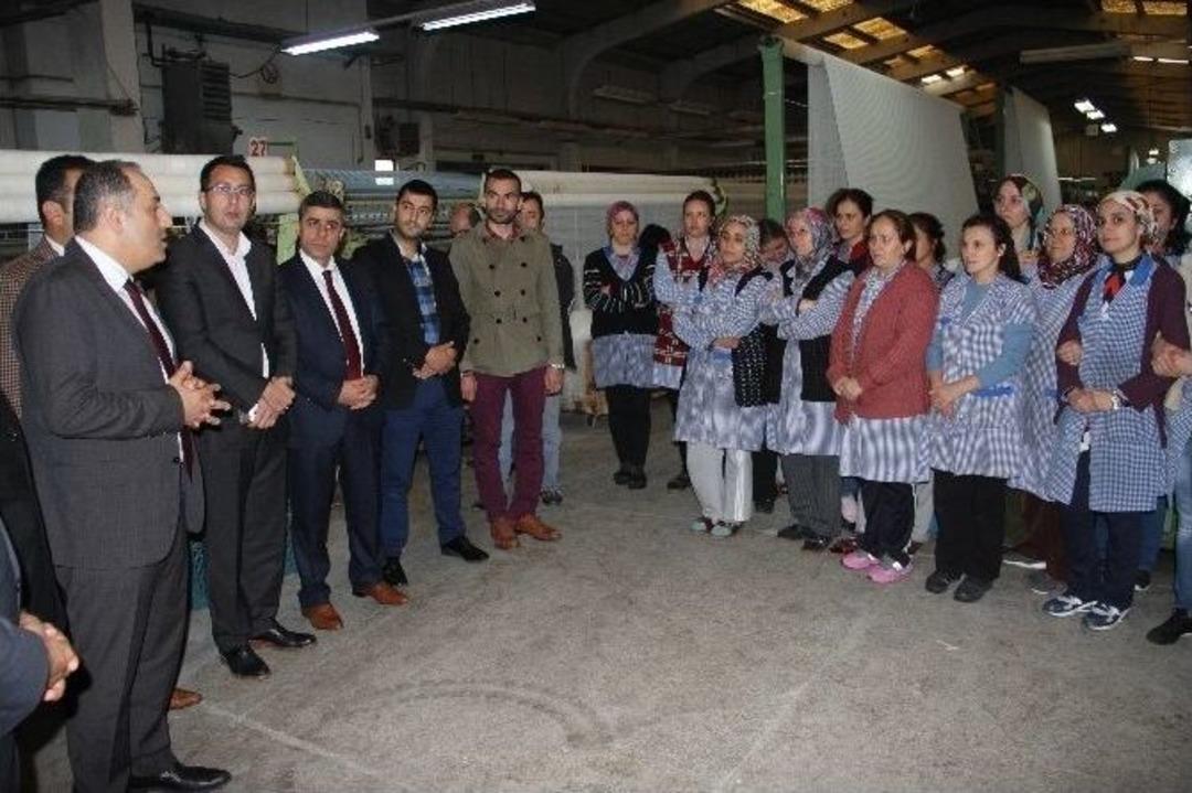 Ak Partili Yeneroğlu: &ldquo;yurtdışındaki İnsanımızın Y&uuml;zde 60&rsquo;ı &Uuml;lkenin İstikrarı İ&ccedil;in Ak Parti&rsquo;ye Oy Vermiştir&rdquo;