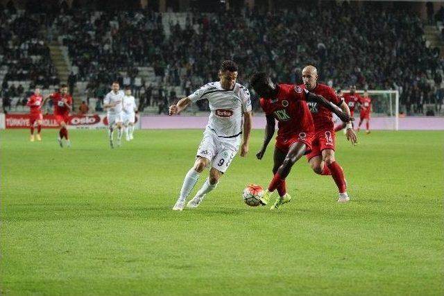 Spor Toto Süper Lig