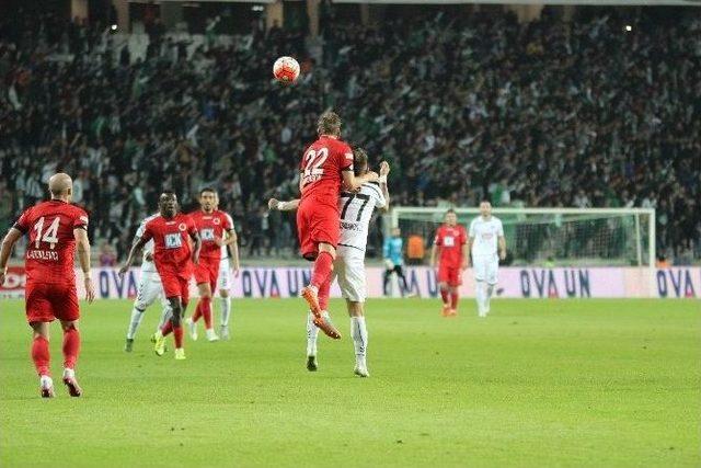 Spor Toto Süper Lig