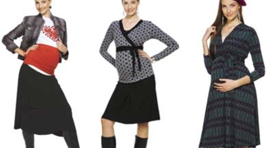 Modada Birka&ccedil; Yenilik