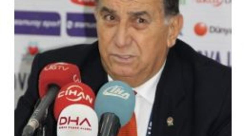 Antalyaspor Son Dakikada Yıkıldı