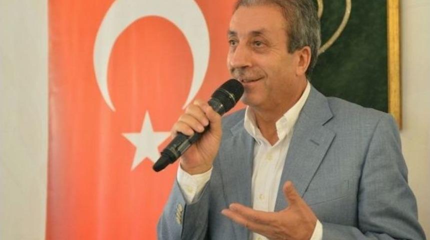 Mehdi Eker&rsquo;den Se&ccedil;mene &ldquo;oyuna Fısat Vermeyin&rdquo; Mektubu