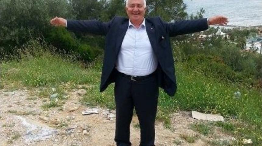 Mhp&rsquo;li Vekil Adayı İlhan&rsquo;dan Teşekk&uuml;r Ve Sağduyu &Ccedil;ağrısı