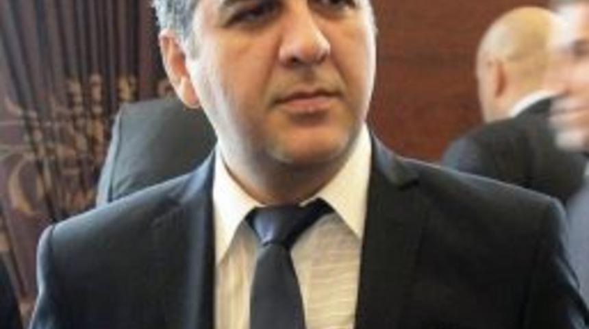 Birsan, Uluslararası Ekonomi Zirveleri Yapacak