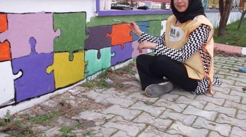 Tema Vakfı, İhsangazi G&ouml;n&uuml;ll&uuml; &Ccedil;alışmalarına Devam Ediyor