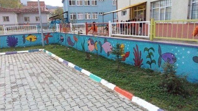 Tema Vakfı, İhsangazi Gönüllü Çalışmalarına Devam Ediyor