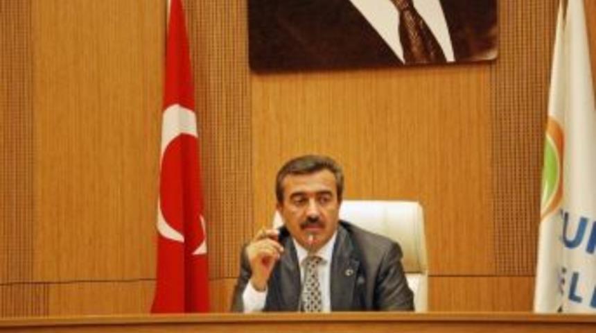 "sandığa Saygı Halka Saygıdır"