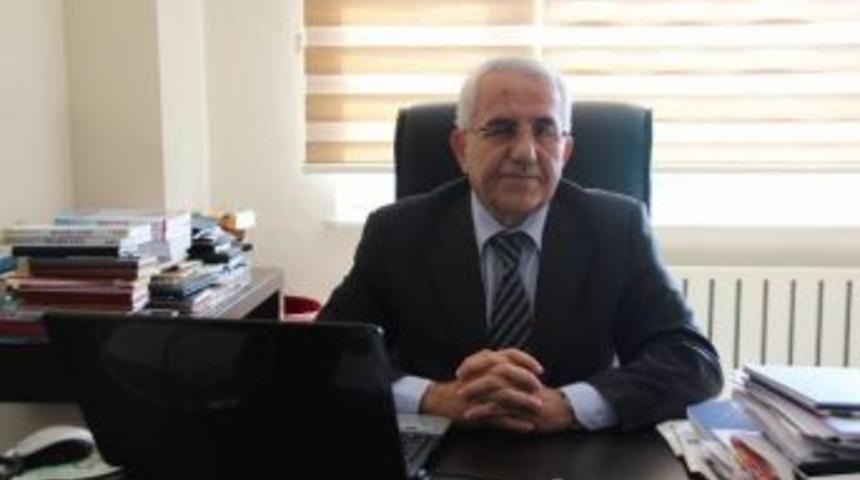 Sebze Ve Meyveyi Her G&uuml;n T&uuml;ketin