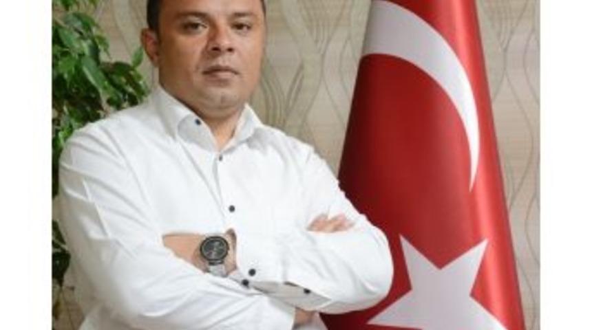 Başkan Karatay, &lsquo;tem Amacımız Ve Gayemiz Hizmet Etmek&rsquo;