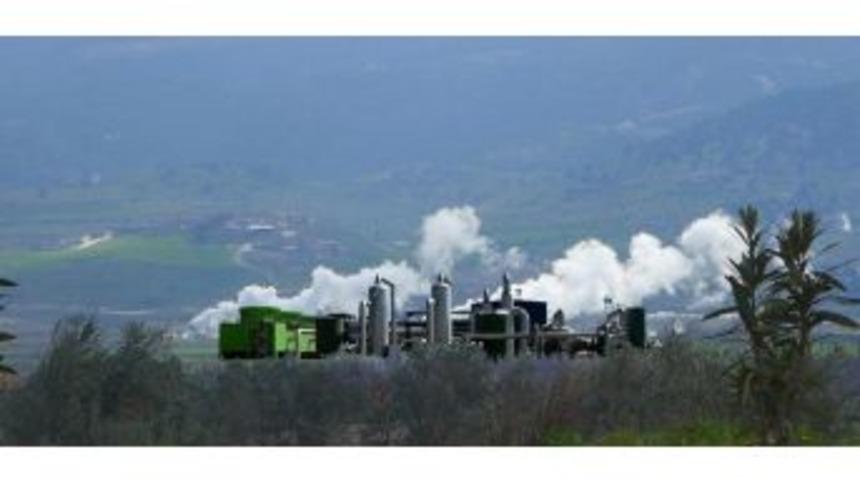 Acarsan Holding, Greeneco İle İlk Jeotermal Enerji &Uuml;retimine Başlıyor