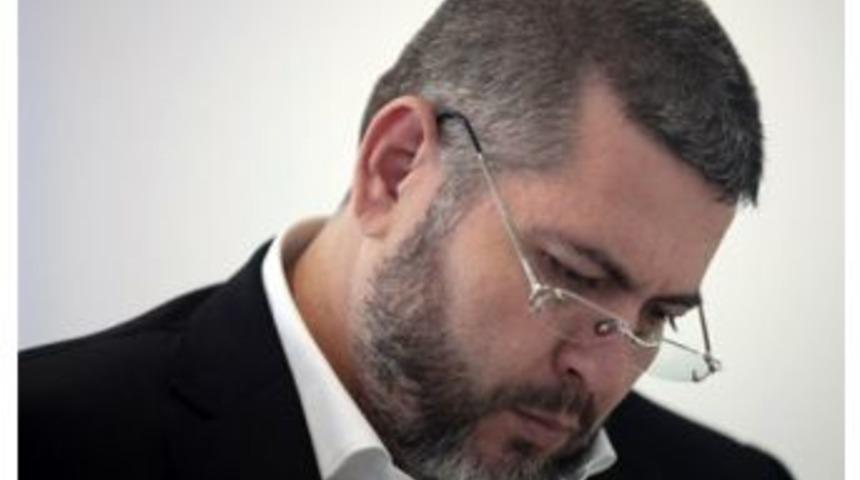 Uysal&rsquo;dan 1 Kasım&rsquo;da &lsquo;istikrar&rsquo; Vurgusu