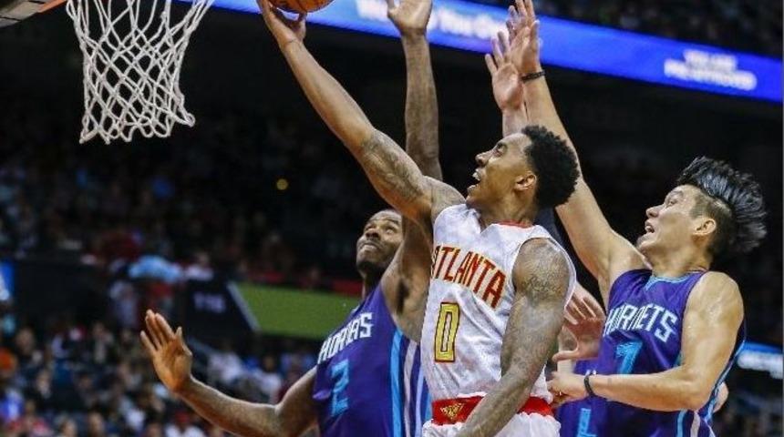 Oklahoma City&rsquo;i Yıldızları Taşıdı