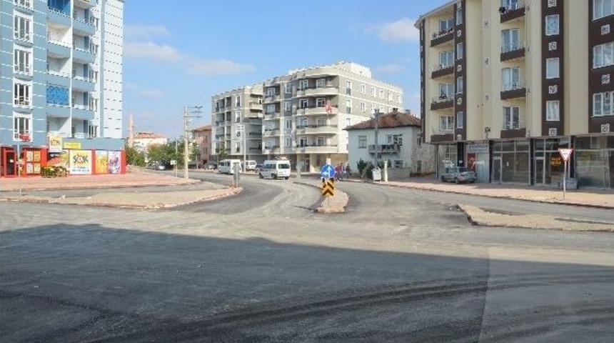 Kavşaklar Ereğli&rsquo;ye Değer Katacak