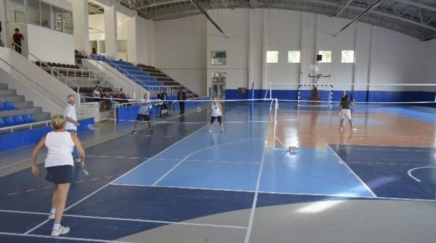 Seydikemer&rsquo;de Spor &Ouml;n Plana &Ccedil;ıkacak