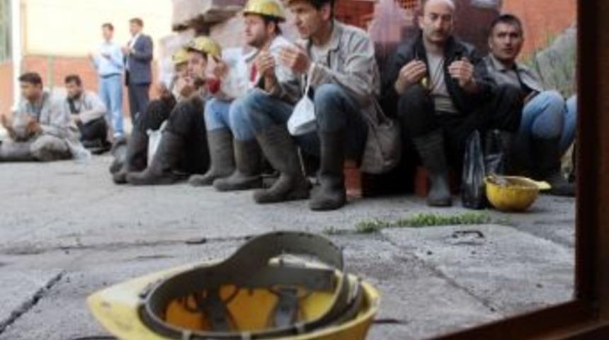 Ttk&rsquo;daki İş Kazaları